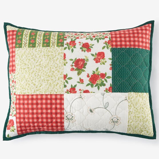 Salem Harvest Sham, Salem Harvest Sham,