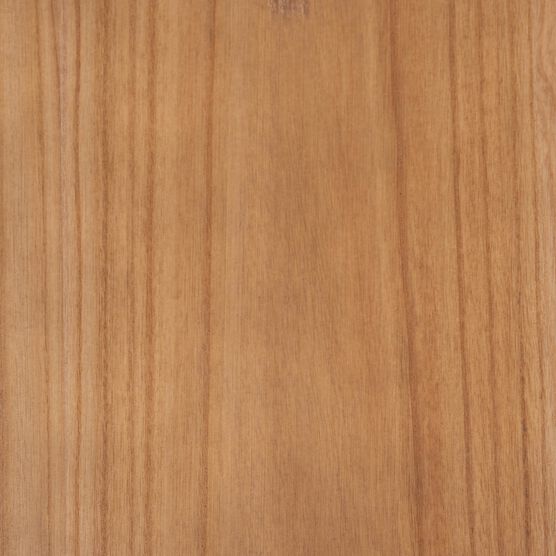 Baden Mid-Century Modern Walnut Brown Finished Wood 3-Drawer Nightstand With Rattan, , alternate image number null