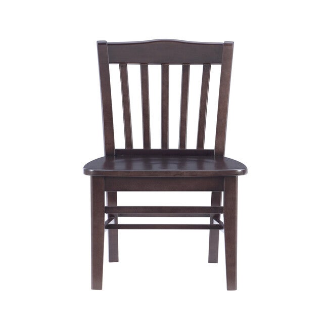 Bramwell Dining Chair Brown Set of 2, , alternate image number null