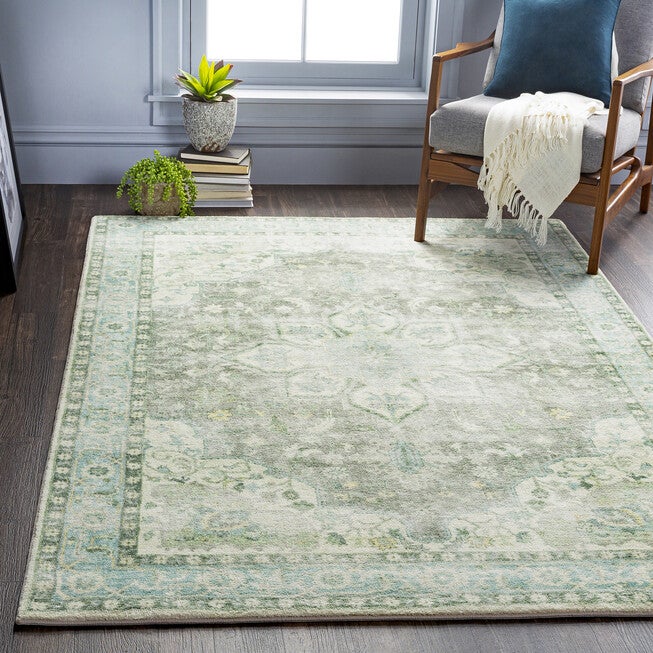 Erin Rug 5' x 7 feet 6 inches, , alternate image number 4