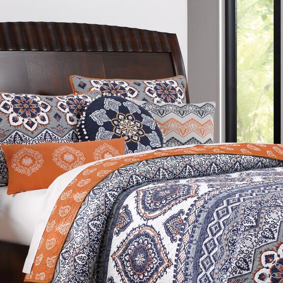 Medina Decorative Pillow Set, , alternate image number null