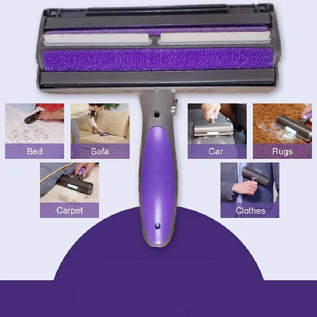 The Purrrrfect Pet Hair Remover, , alternate image number null