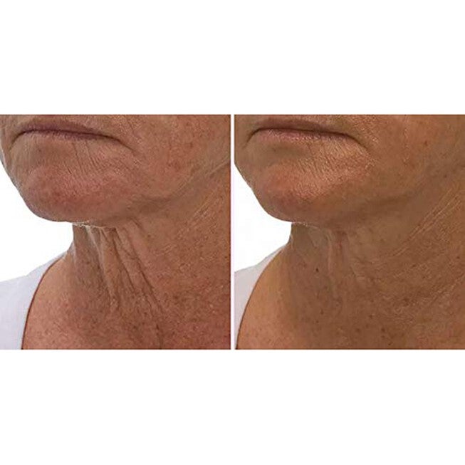 Crepe Gone Facial Souffle Anti Aging Skin Cream Beauty Tools, , alternate image number null