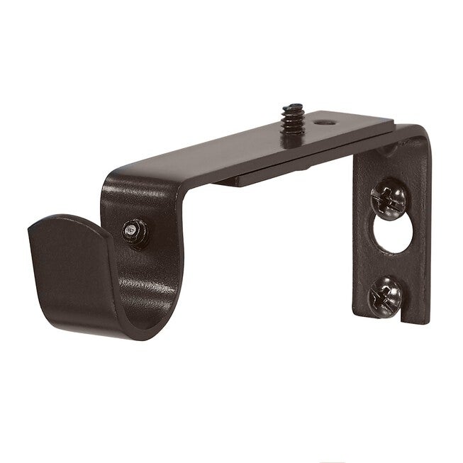 Buono Ii Decorative Rod And Finial Symmetry, , alternate image number 3