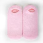 Orchid Spa Moisture Socks-1 Pack, , on-hover image number null