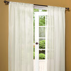 Weathershield Rod Pocket Panel, , on-hover image number null