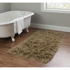 Flokati Mushroom Rug, , on-hover image number null