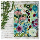 Boho Garden Outdoor Art, , on-hover image number null
