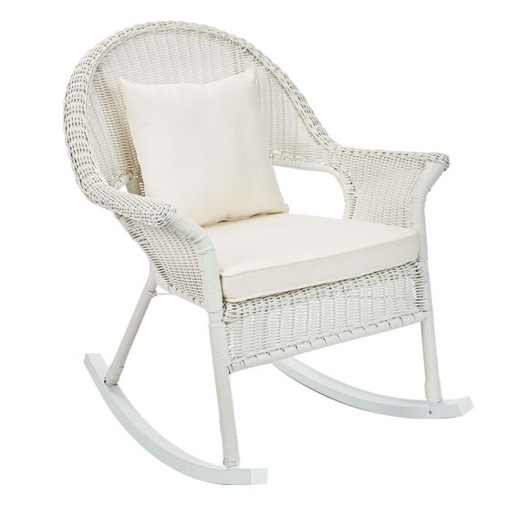 Roma All-Weather Rocking Chair, Roma All-Weather Rocking Chair,