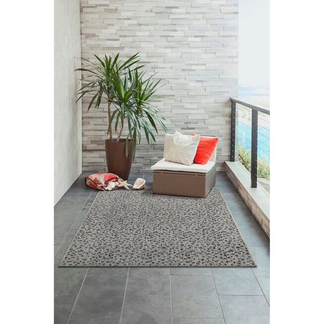 Liora Manne Carmel Leopard Indoor/Outdoor Rug, , alternate image number 6