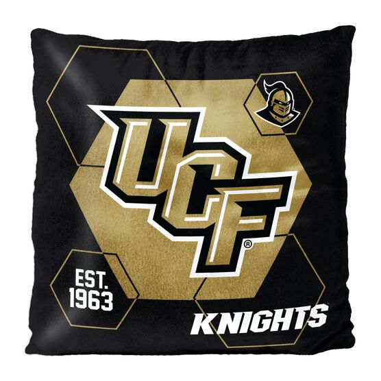 Central Florida Connector Velvet Reverse Pillow, MULTI, hi-res image number null