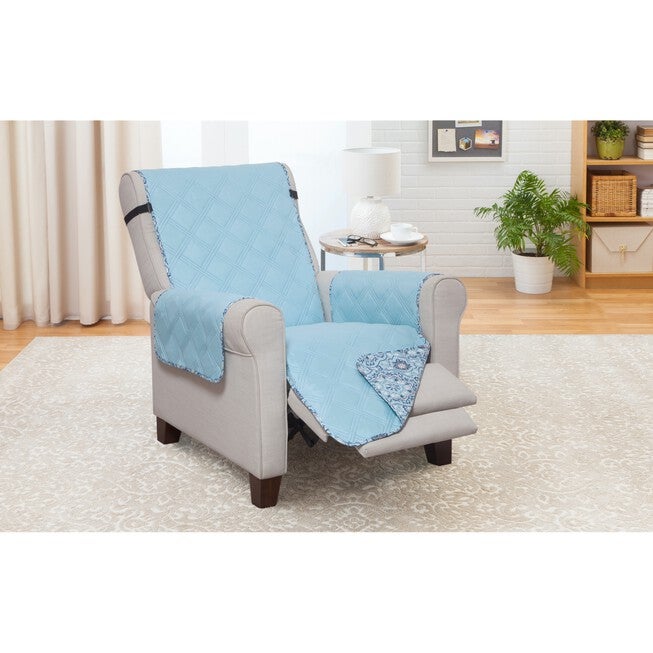 Recliner Furniture Protector, , alternate image number 7