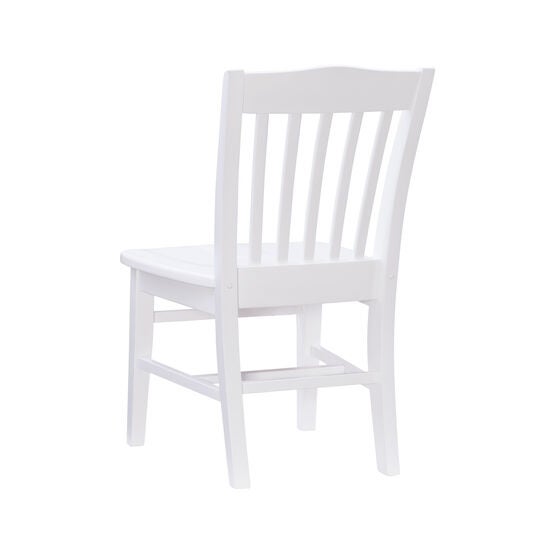 Bramwell Dining Chair White Set of 2, , on-hover image number null