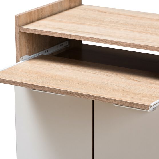 Charmain Kitchen Cabinet Furniture, , alternate image number null