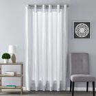Sunsafe Salvatore Window Panel Curtain, , alternate image number null