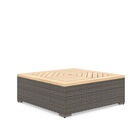 Boca Raton Outdoor Coffee Table, , on-hover image number null