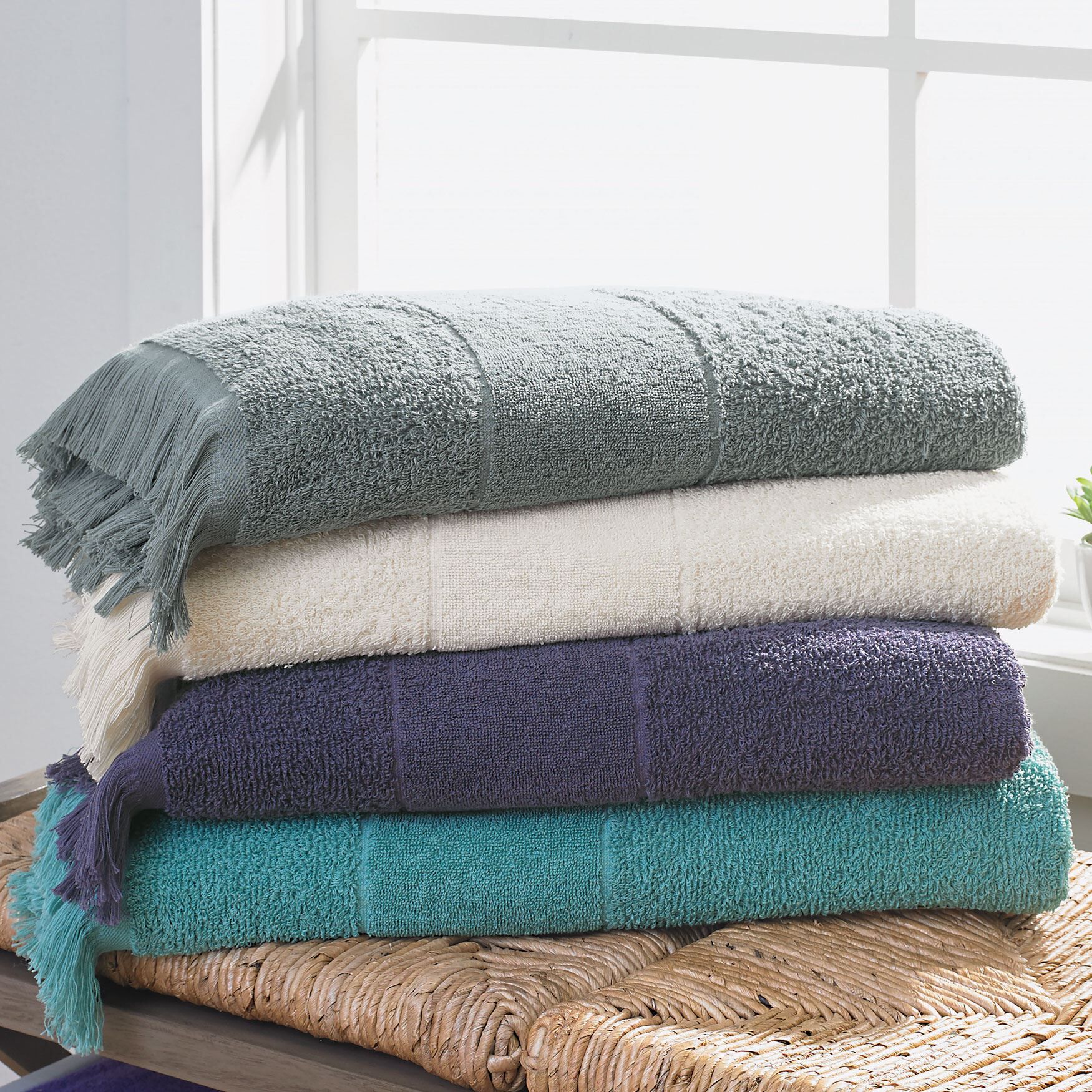 Jolie Towel Collection , , hi-res image number 0