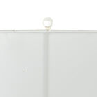 Silver Glam Table Lamp, , alternate image number null