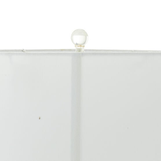 Silver Glam Table Lamp, , alternate image number null