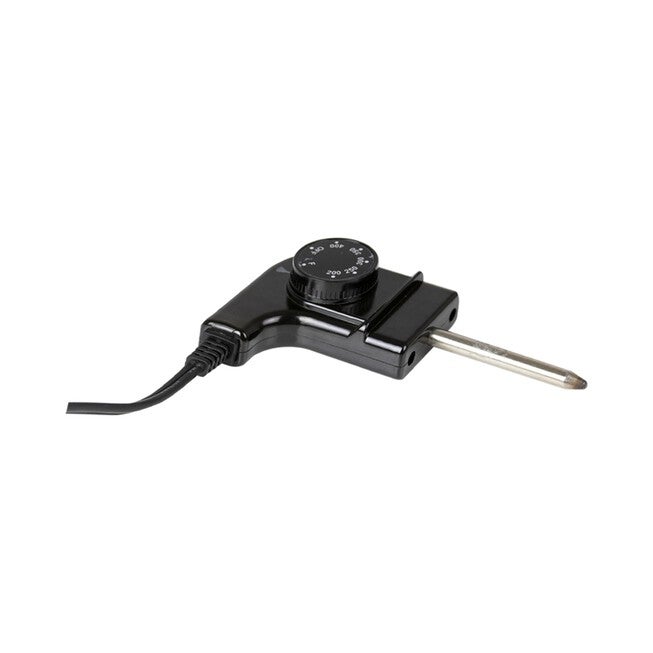 Black Electric Indoor Grill , , alternate image number 7
