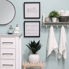 Get Naked Wall Art Set of 2, , alternate image number null