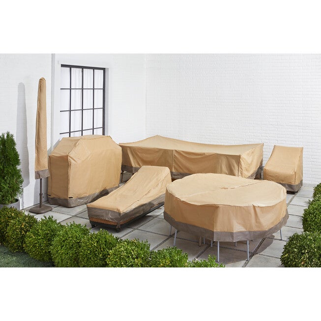 Outdoor 75 inches Umbrella Cover, , on-hover image number null