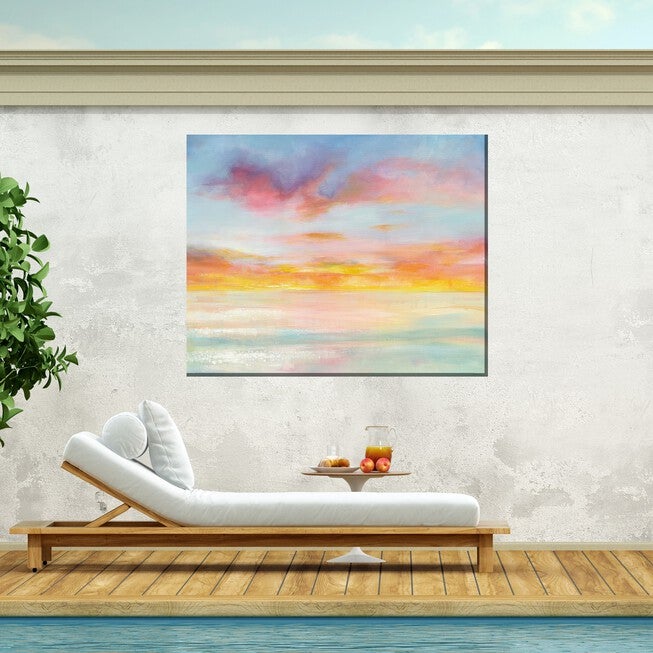 CLOUD 9 OUTDOOR ART 40X30, , on-hover image number 1