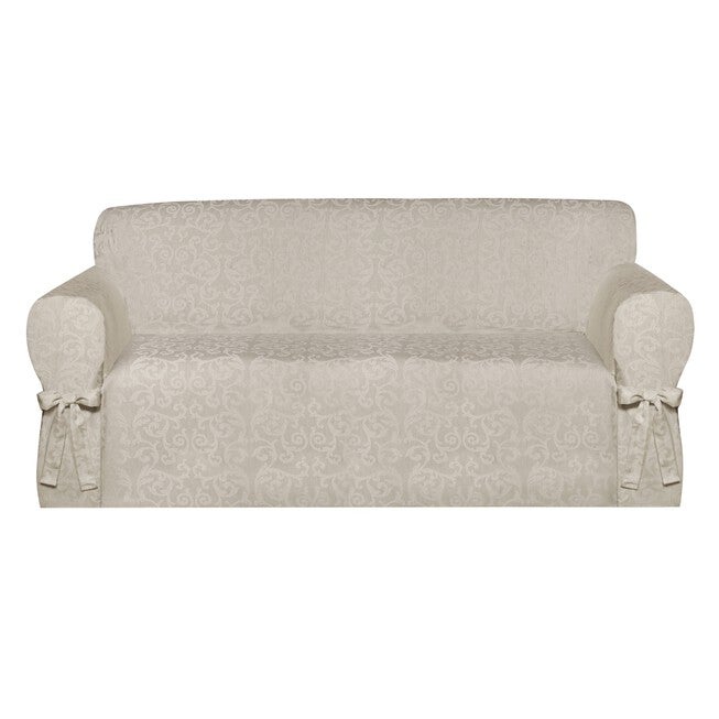 Kathy Ireland American Sofa Cover, , alternate image number 3
