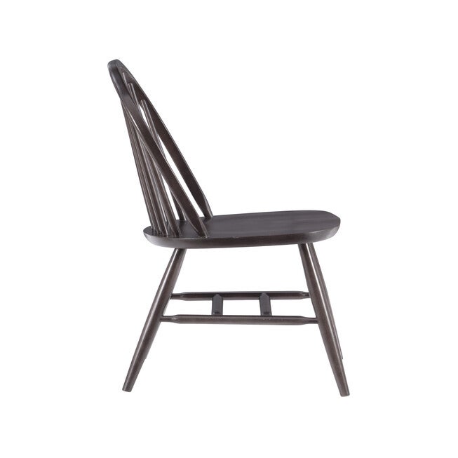 Erica Dining Chair Brown Set of 2, , alternate image number null