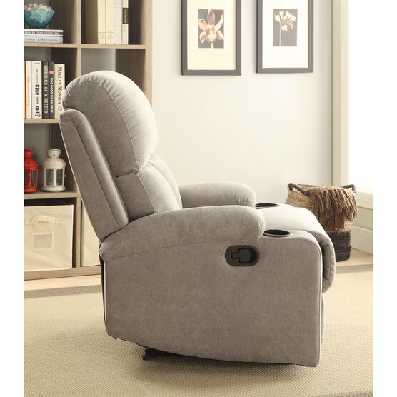 Recliner (Motion), , alternate image number null