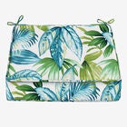 Single Deep Seat Cushion, SENECA CARIBE, hi-res image number null