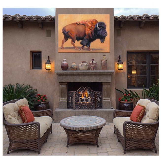 Patriarch Outdoor Art, , on-hover image number 1