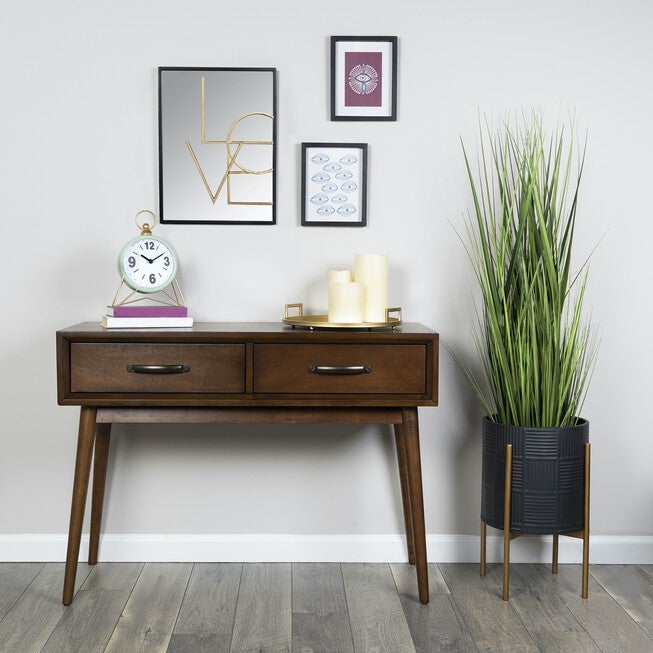 Spencer Table Top Clock, , alternate image number null