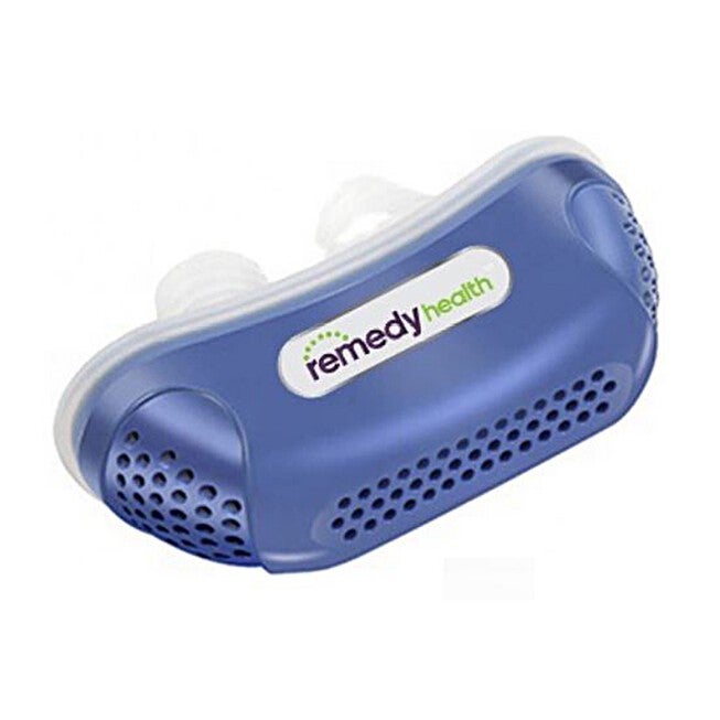 Snorex Nose Wellness, BLUE, hi-res image number null
