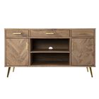 Marzing Tv Media Stand W Storage Furnitrue, , on-hover image number 1