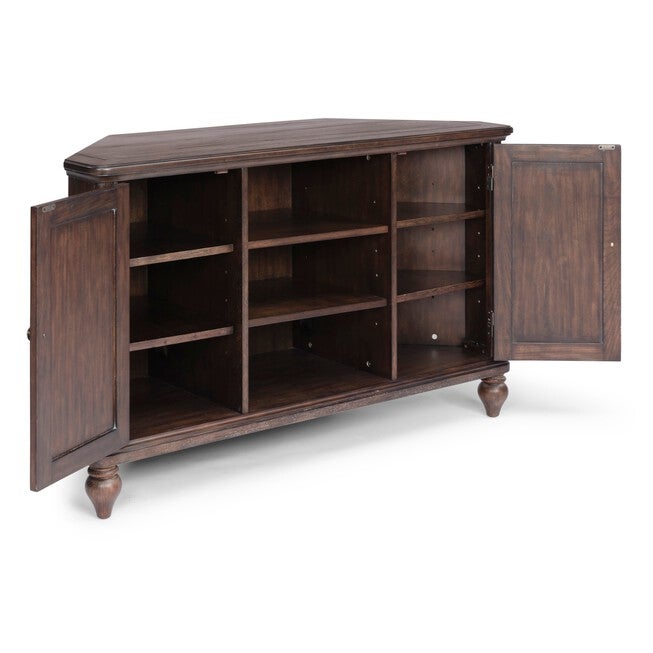 Southport Corner Entertainment Stand , , on-hover image number null