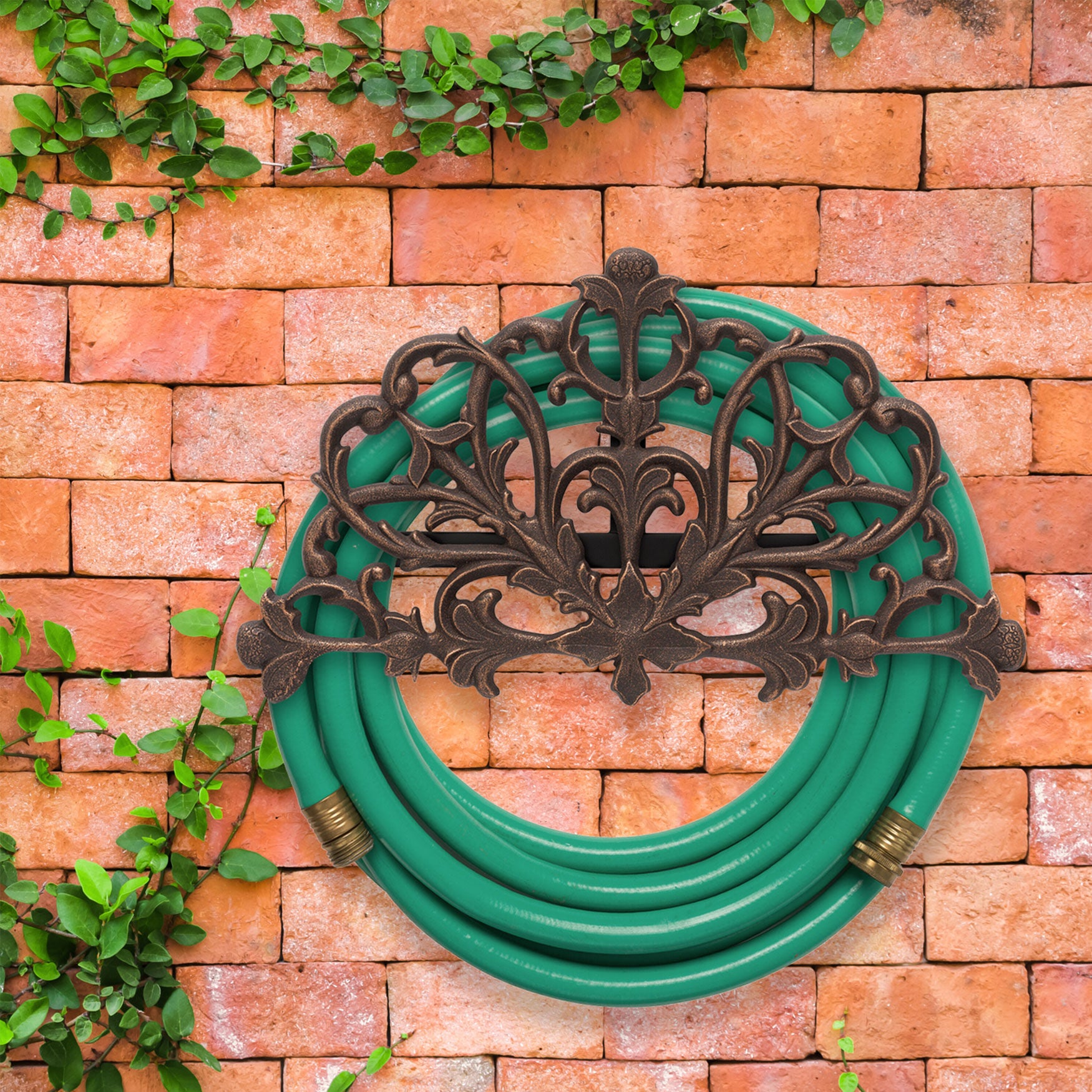 Filigree Hose Holder, , alternate image number 3