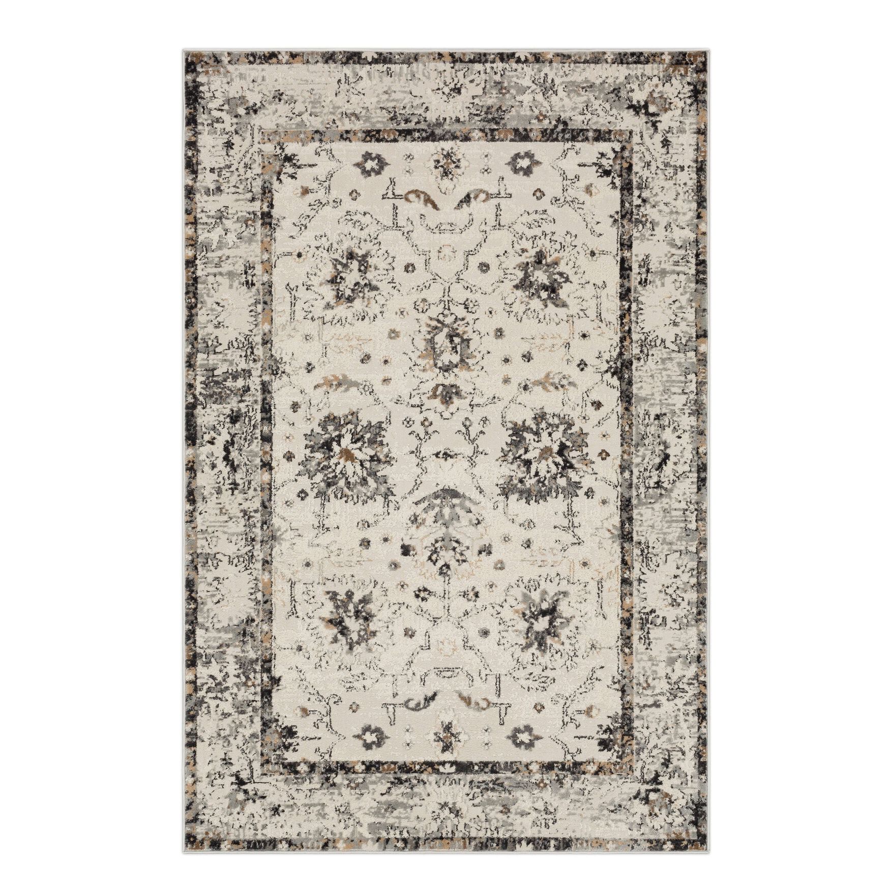 Waldorf Area Rug, LIGHT GREY, hi-res image number 0