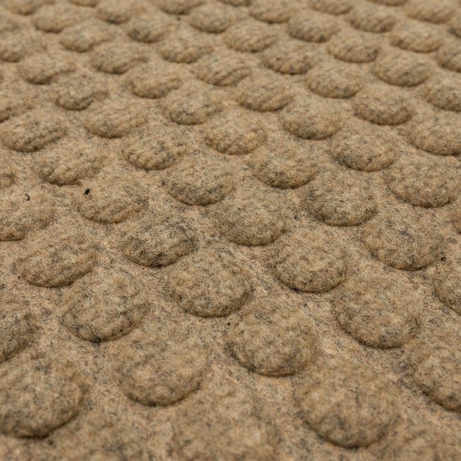 Dots Impressions Chestnut 3' X 4', , alternate image number null