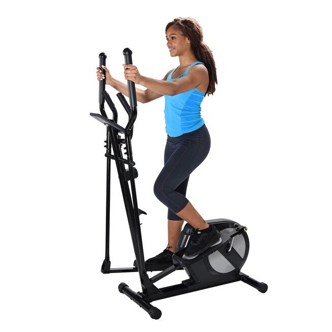 Stamina Elliptical Trainer, , alternate image number 8