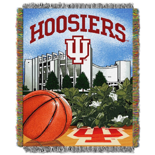 Indiana HFA Throw, MULTI, hi-res image number 0