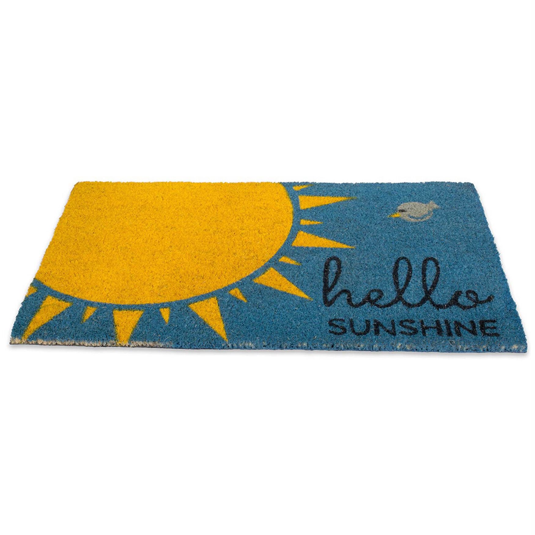 Hello Sunshine Doormat Floor Coverings, , alternate image number 5