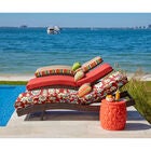 84" Chaise Cushion, , alternate image number null