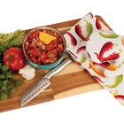 Designer Print Towel Set/2, , on-hover image number null