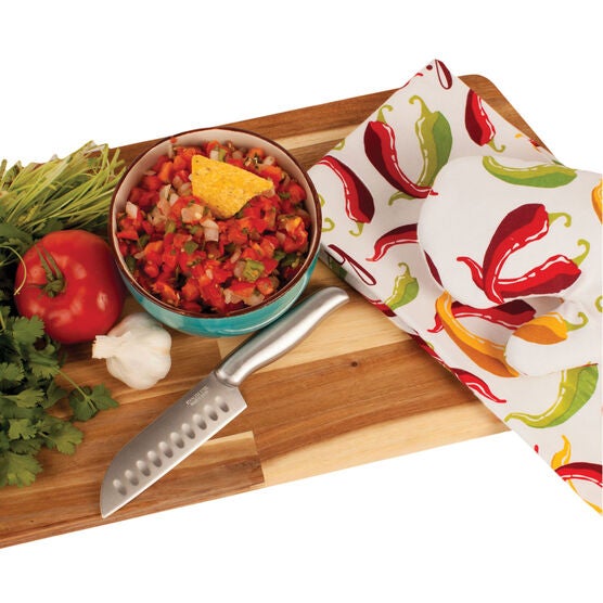 Designer Print Towel Set/2, , on-hover image number null