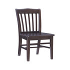 Bramwell Dining Chair Brown Set of 2, BROWN, hi-res image number null