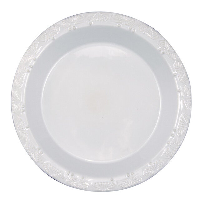 9 X 1 Inch Stoneware Pie Plate, , alternate image number null