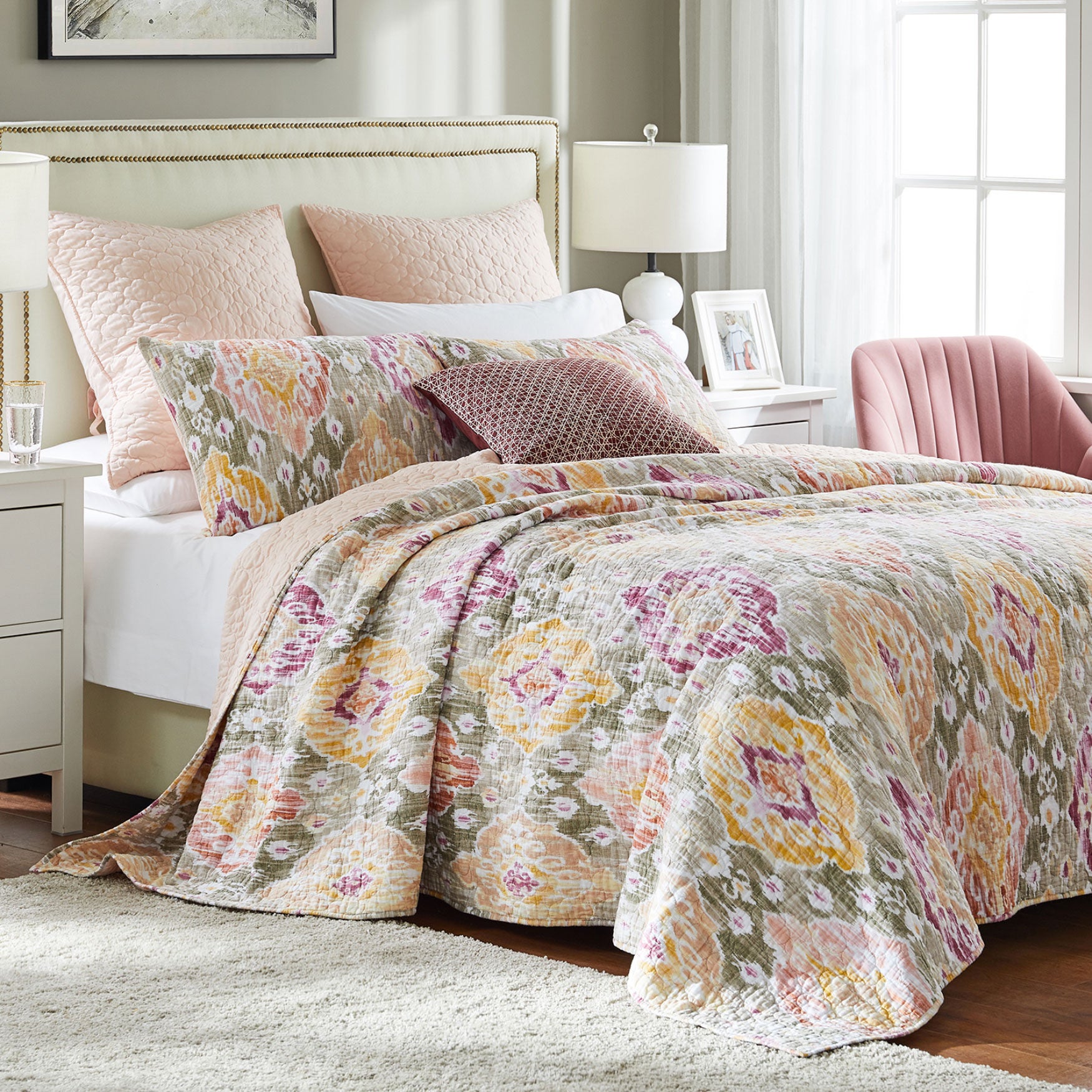 ibiza bedding
