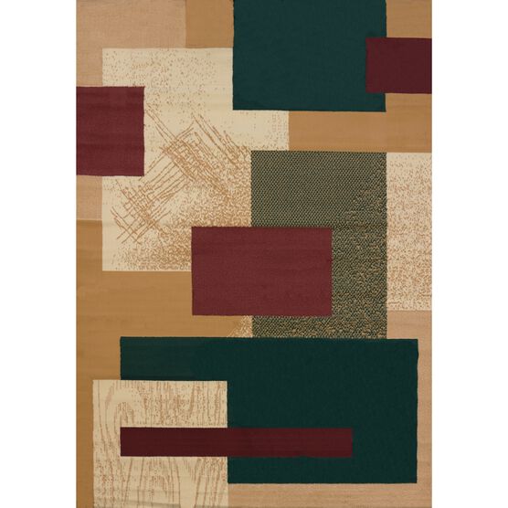 Manhattan Soho Area Rug Brylane Home