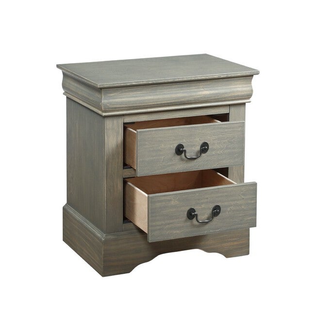 Nightstand Bedroom, , alternate image number null